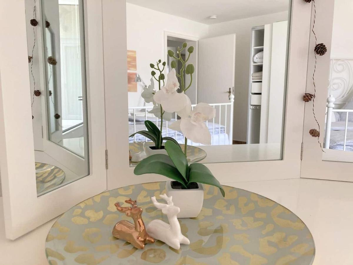 Ferienwohnung Am Hoernle ケーニヒスフェルト・イム・シュヴァルツヴァルト エクステリア 写真