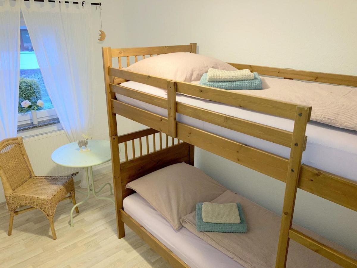 Ferienwohnung Am Hoernle ケーニヒスフェルト・イム・シュヴァルツヴァルト エクステリア 写真